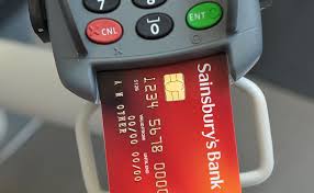 To be fair, i'm not even needing to swap processes, would just like my flights refunded. Sainsbury S Bank Enhances Its Credit Card Offers To Create Its Most Competitive Suite Ever Sainsbury S