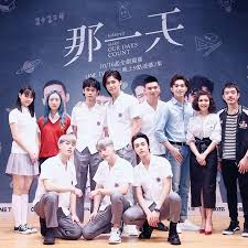 History3 Make Our Days Count 2019 Photos Mydramalist In 2020 Counting History Actors