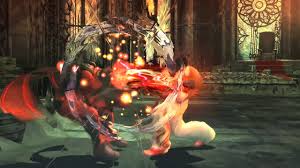 To the default roster of the eight starting characters: Tekken Revolution Techpedition