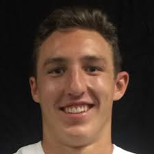 Dylan Sims' High School Bio