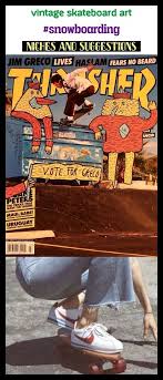 Vintage Skateboard Art Snowboarding Niches Seo Keywords Outdoors Skateboard Art Diy Skateboard Art Draw S Arte Del Monopatin Skateboards Vintage Coyote