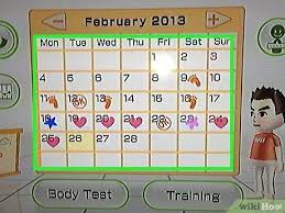 When legendary nintendo designer shigeru miyamoto introduced wii fit at last year's electronic entertainmen. How To Do The Basics On Wii Fit 8 Steps With Pictures Wikihow
