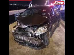 Maybe you would like to learn more about one of these? Terjunam Ke Dalam Laut Selepas Kemalangan Suv Suv Car Vehicles