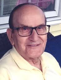 Obituary information for Edgar "Ed" Blankenship, Sr.
