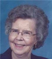 Virginia Riddle Obituary (1927