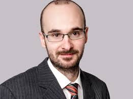 Christopher Krebs M.Sc.