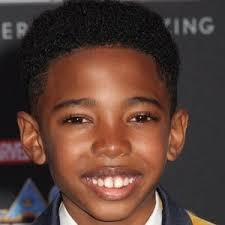 Сет Карр (Seth Carr)