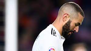 Welcome to the official facebook page of karim benzema. Real Madrid News Goal Starved Karim Benzema Backed By New Boss Solari Despite Scoring Struggles Goal Com