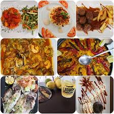 Hostal la cocina tipica ⭐ , ecuador, culacusi, panamericana norte, a 300 metros de la y de guayllabamba: Excepcional Cocina Tipica Andaluza A Pie De Playa Opiniones Sobre Bar Restaurante Novomar Chiclana De La Frontera Espana Comentarios Tripadvisor