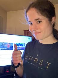 Finished month 4, waiting for month 5. Feeling good so far🙂