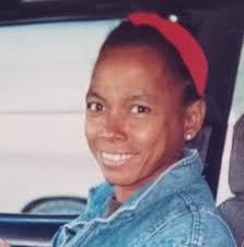 Sharon Sherry Goodwin-Davies