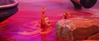 Scientists Debunk Floor Is Lava, Netflixs Very Hot New Game Show