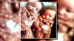 Columbus police: 6-month-old twin of December Amber Alert dies