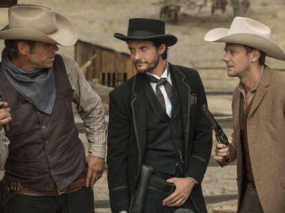 Westworld Recap: Dissonance Theory Episode 4, Explained - Thrillist