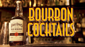 This festive christmas bourbon punch is easy to prepare and provides a nice centerpiece to any holiday party. Bourbon Cocktails Youtube