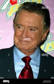 Philbin hi-res stock photography and images