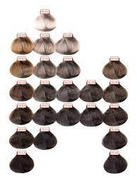 Majirel Cool Cover Haarfarben Majirel 5