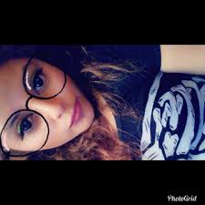 Monica Grisel Camacho Lopez (@MonicaGriselCa1)