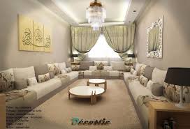 Salon Marocain Salon Marocain Design Decoration Decostic Moroccan Home Decor Moroccan Living Room Luxury Living Room