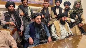 China hosted taliban representatives in 2019, and is thought to maintain although peace talks have been under way in doha for months, they have stalled since the taliban began their campaign. Xlh Kfu25jenxm