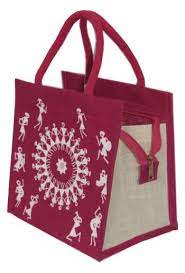 Eco Friendly Jute Bags