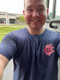 🚨Meet your Firefighter Friday 🚨 Featuring: Firefighter Corey Funk We are  introducing you to the Firefighter/Paramedics that help protect the City of  Collinsville and its residents. We have 36 members of our