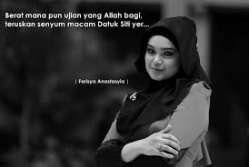 Kekuatan tidak datang dari kemampuan fizikal,tetapi ianya datang dari semangat yang tidak pernah mengalah. Gagal Dalam Spm Apa Nak Buat Dunia Farisya