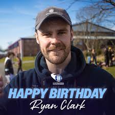 🏆 𝗘𝗡𝗗 𝗢𝗙 𝗦𝗘𝗔𝗦𝗢𝗡 𝗔𝗪𝗔𝗥𝗗𝗦 🏆 Many congratulations to  midfielder Sean Comstock who has won Blue's 2024/25 Coaches' Player of the  Year award. Talk about hitting the ground running, Sean 😮‍💨 #OneBigFamily 