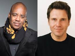 Very excited about this next step for Mohawk Puppy Productions.