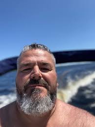 Steve Audet dans personnes