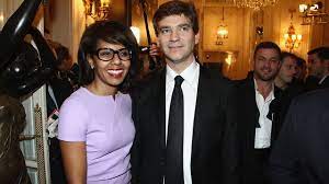 Audrey pulvar cible de toutes les attaques. Audrey Pulvar Et Arnaud Montebourg Ne Sont Plus En Couple L Express
