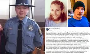 Mislabelling kyle as a counterprotester diminishes the tens of times he is seen on footage asking protesters if they need any medical attention, as well as. Kyle Rittenhouse Started Facebook Fundraiser For A Charity Called Humanize The Badge Daily Mail Online