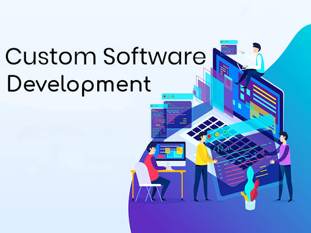 Custom Software Development Company in Russia: 2026 Guide