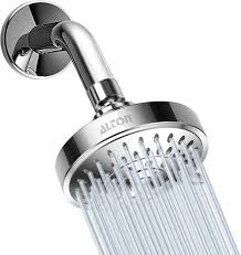 The delta 75152 shower head is capable of delivering a water flow of between 1.85 gpm and 2.5 gpm, a good level for most people. Shower Heads Online Buy Bathroom Shower Flipkart Com