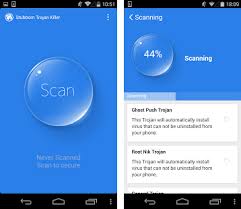 Aug 07, 2016 · stubborn trojan killer is an app that helps you find and delete any potentially dangerous apps installed on your android. Stubborn Trojan Killer Apk Download For Android Latest Version 1 0 2 Com Cleanmaster Security Stubborntrjkiller