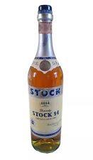 Stock Brandy Stock 84 V.V.S.O.P. 1 5 Litri 40 Vol Nr C 6914711 Vintage