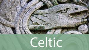 The celtic people lived in central europe as early as 1200 bc. Celtic Art History From Goodbye Art Academy Youtube
