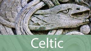 Sometimes they are chosen by someone who, passing through celtic nations, falls in love with the scenery. Celtic Art History From Goodbye Art Academy Youtube
