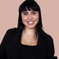 Melanie Rebecca Geist