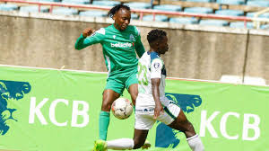 Record kenyan champions gor mahia fc resumed training on monday 12th april in readiness for league resumption under the tutelage…. Tlusuoqgchkzxm