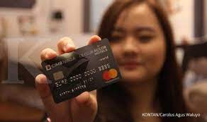 Cara menutup kart kredit chimb niaga : Jelang Tutup Tahun Cimb Niaga Geber Transaksi Kartu Kredit