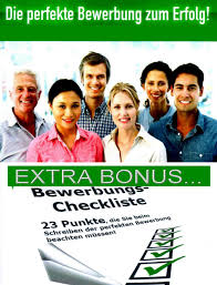 23 Punkte Zur Perfekten Bewerbung Mini Ebook Ebook By News Press Xinxii French