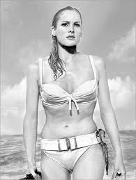 Other than that, she broke headlines for her romantic relationship with the big names of the film industry. Ursula Andress Posters And Prints Posterlounge Com