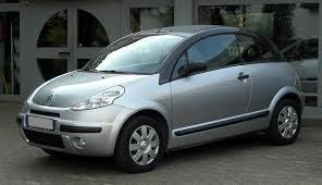 Image result for Gris Fulminator 2011 Citroen