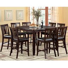 We did not find results for: Furniture Of America Foa Edgewood Cm3336pt 9pc Counter Height Dining Set With Eight Stools Del Sol Furniture Pub Table And Stool Sets