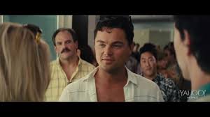 10 movies to watch if you love wolf of wall street. The Wolf Of Wall Street 2014 Jordan Meets Naomi Clip Hd Youtube
