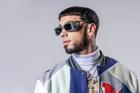 Anuel AA - LETRAS.COM (244 canciones)