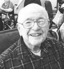 William Gorrell Obituary (1923