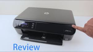 Hp Envy 4500 Printer Review E All In One Printer Scanner Copier Photo Printer