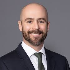 Michael Weishaar's Instagram, Twitter & Facebook